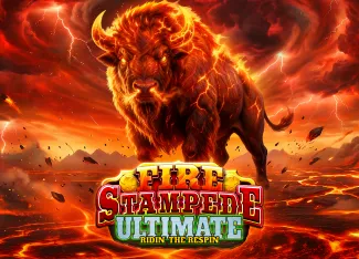 Pragmatic : Fire Stampede Ultimate - HEROBET168