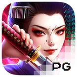 PGSoft : Geishas Revenge - HEROBET168