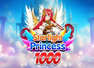 Pragmatic : Starlight Princess 1000 - HEROBET168
