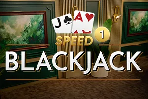 Speed Blackjack 3 - HEROBET168
