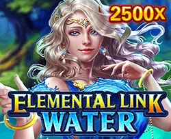 Elemental Link Water - HEROBET168