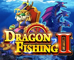 Dragon Fishing II - HEROBET168