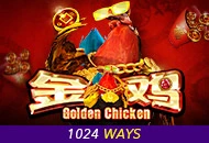 Spadegaming : Golden Chicken - HEROBET168