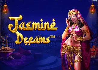 Pragmatic : Jasmine Dreams - HEROBET168