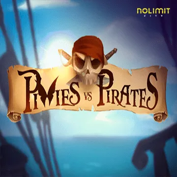 NolimitCity : Pixies vs Pirates - HEROBET168