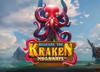 Pragmatic : Release the Kraken - HEROBET168