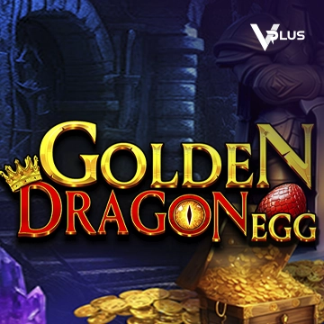 Golden Dragon Egg - HEROBET168
