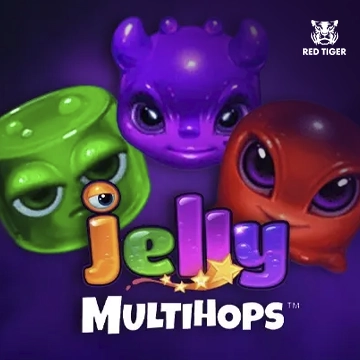 Jelly MULTIHOPS - HEROBET168