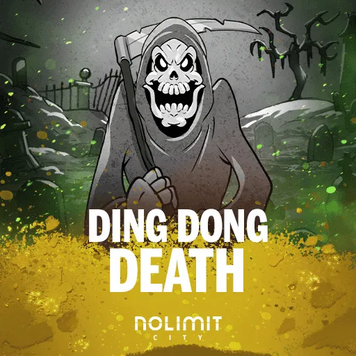 Ding Dong Death - HEROBET168
