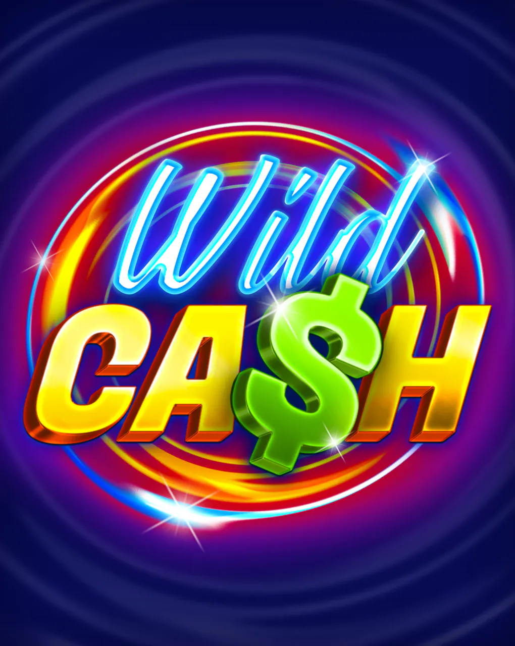 Bgaming : Wild Cash - HEROBET168