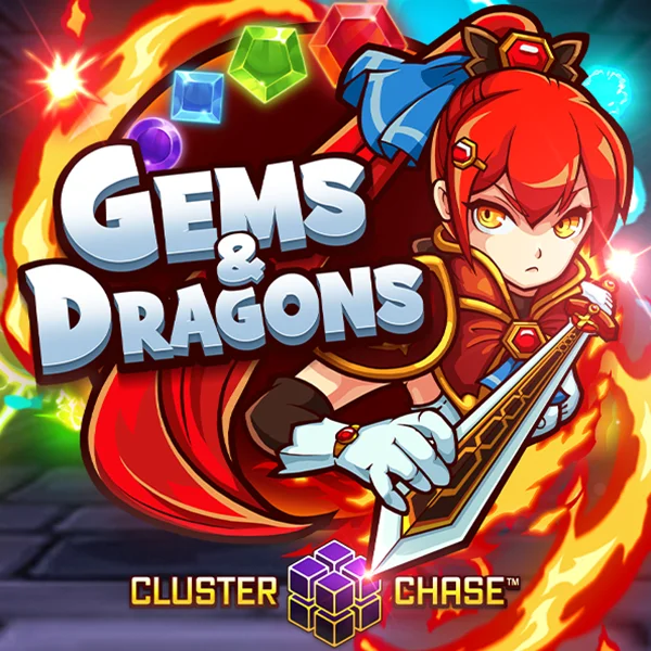 Gems And Dragons - HEROBET168