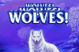 Wolves! Wolves! Wolves! - HEROBET168