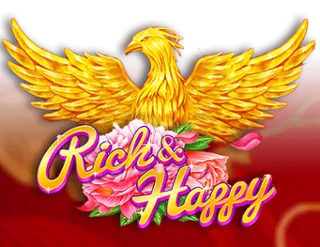 PLAYSTAR : RICH & HAPPY - HEROBET168