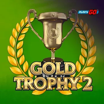 Gold Trophy 2 - HEROBET168