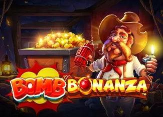 Pragmatic : Bomb Bonanza - HEROBET168