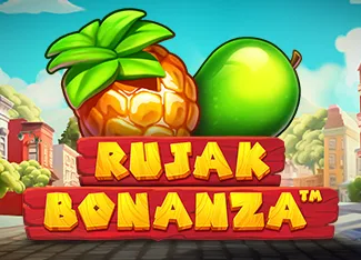 Pragmatic : Rujak Bonanza - HEROBET168