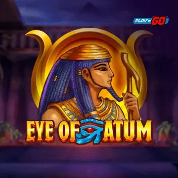 Eye of Atum - HEROBET168