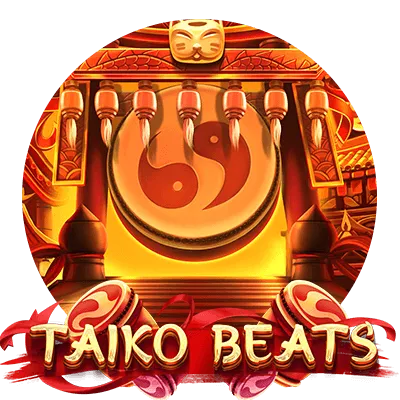 Habanero : Taiko Beats - HEROBET168