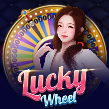 Lucky Wheel - HEROBET168