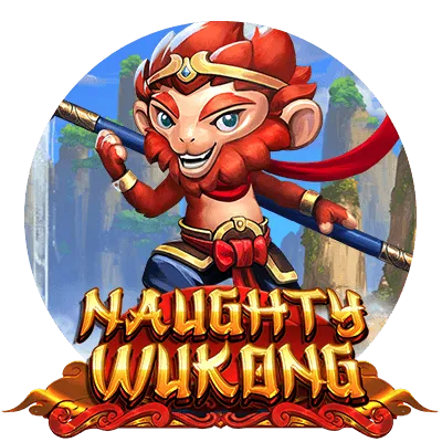 Habanero : Naughty Wukong - HEROBET168