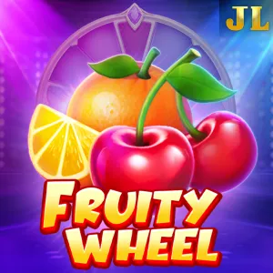 Jili : Fruity Wheel - HEROBET168
