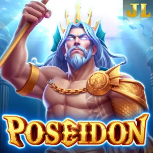 Jili : Poseidon - HEROBET168