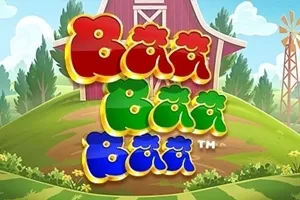 Baa, Baa, Baa - HEROBET168