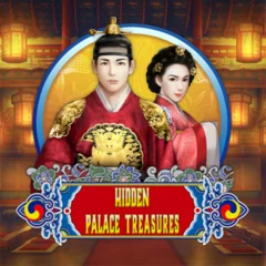 Hidden Palace Treasures - HEROBET168