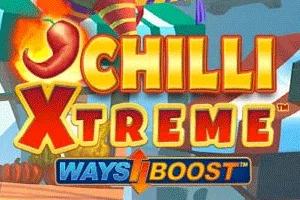 Chilli Xtreme - HEROBET168