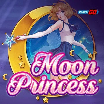 Moon Princess - HEROBET168