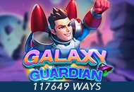Galaxy Guardian - HEROBET168