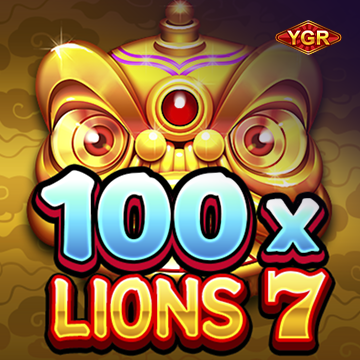 YGR : 100x Lions 7 - HEROBET168