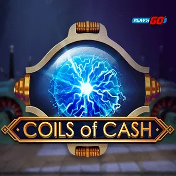 Coils Of Cash - HEROBET168