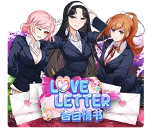 Joker123 : Love Letter - HEROBET168